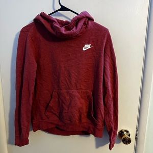 Nike hoodie